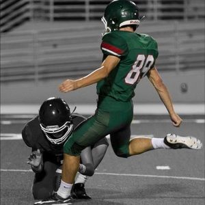 Meet your Posher, Jordan